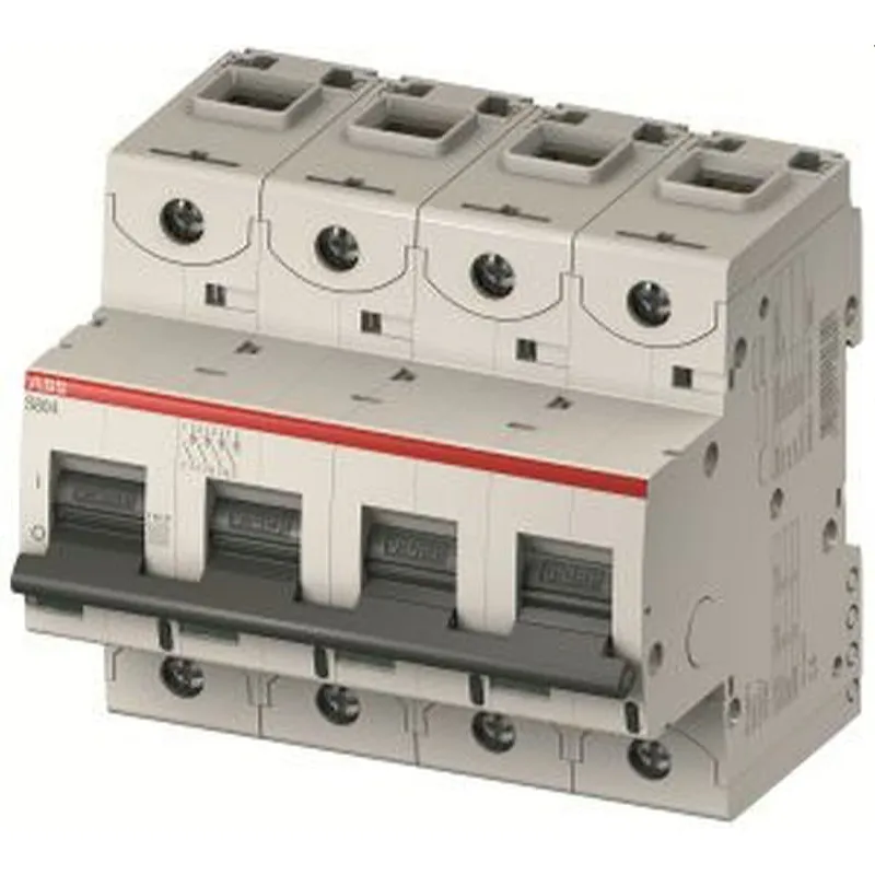 ABB Hochleistungssicherungsautomat S804S-C2 2A