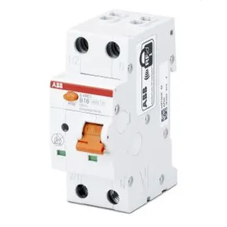 ABB Fehlerlichtbogen-Schutzeinrichtung S-ARC1 B32 6kA 1P+N