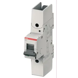 ABB Hochleistungssicherungsautomat S801HV-K2.5 2,5A 1polig