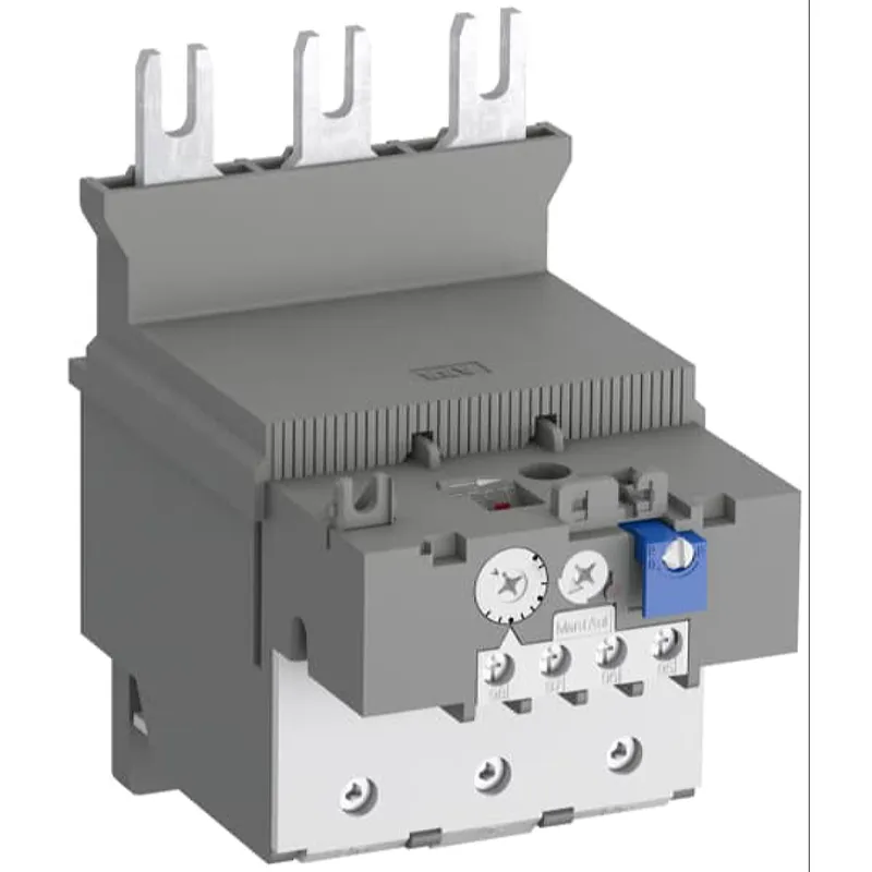 ABB Stotz-Kontakt thermisches Überlastrelais TF140DU-142 1SAZ431201R1004
