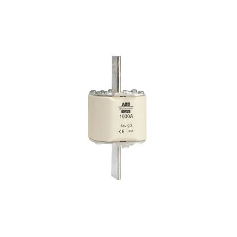 ABB NH-Sicherung OFAA4AGG1000, 1SCA022699R6360