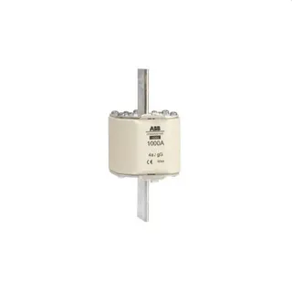 ABB Stotz-Kontakt NH-Sicherung OFAA4AGG 500 1SCA022660R9770