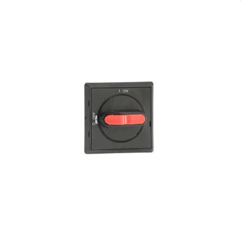 ABB Stotz-Kontakt Lasttrennschalterzubehoer OHBS2RJ 1SCA105232R1001