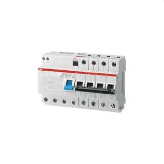 ABB Stotz-Kontakt FI/LS-Schalter DS204MA-C32/0,03 4polig 2CSR274101R1324