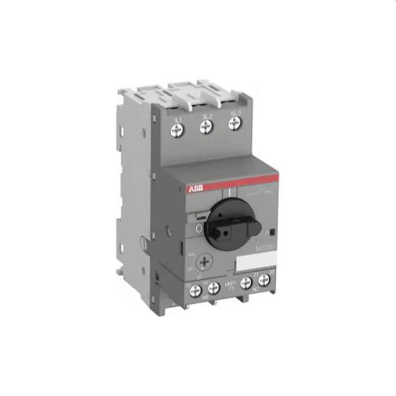 ABB Stotz-Kontakt Motorschutzschalter MS116-25-HKF1-11 1SAM250005R1014