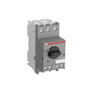 ABB Stotz-Kontakt Motorschutzschalter MS116-20-HKF1-11 1SAM250005R1013