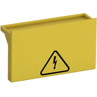 ABB Stotz-Kontakt Berührungsschutzabdeckung BS1-3 1SAM201908R1001