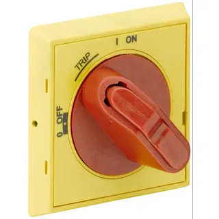 ABB Stotz-Kontakt Drehgriff MSHD-LTY 1SAM201920R1012