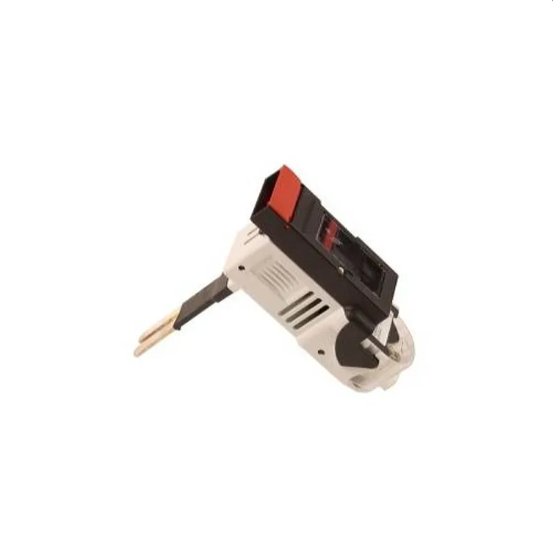 ABB Huckepack HP-ZLBM/ZHBM123 polig, NHSN722068P0002