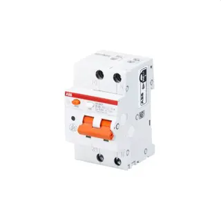 ABB Stotz-Kontakt Fehlerlichtbogen-Schutzeinrichtung DS-ARC1 B16 A30 2CSA255103R1165