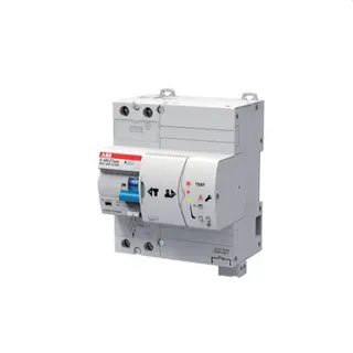 ABB Stotz-Kontakt FI-Schutzschalter F-ARI2Test A-25/0.03 2polig 2CSF302131R1250