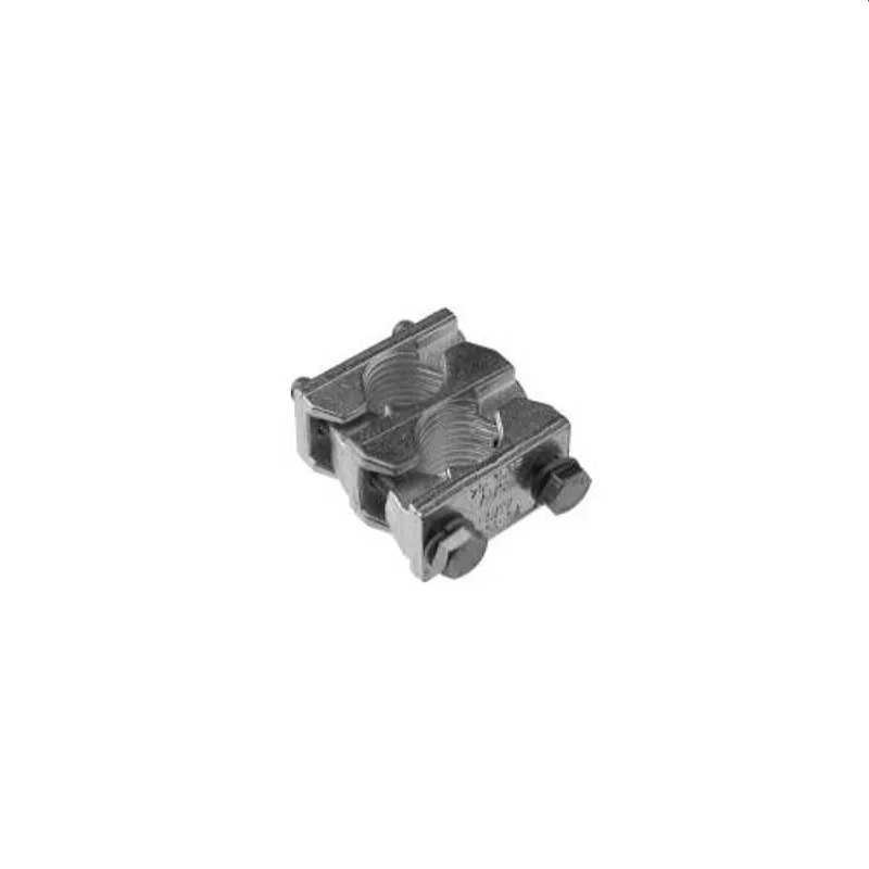 ABB Stotz-Kontakt Doppelprismenklemme DPC-XLP1/1 2x70-150qmm NHP 403631R0002 NHP 403631R0002