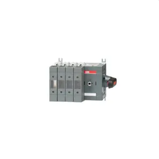ABB Stotz-Kontakt Lasttrennschalter OS32GDS40N1K 4polig 32A 1SCA115930R1001