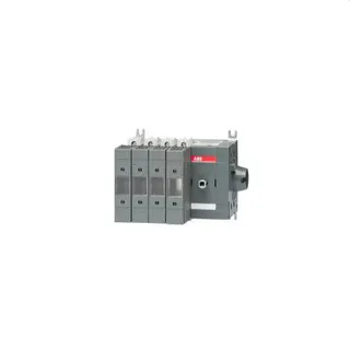 ABB Stotz-Kontakt Lasttrennschalter OS32GDS40N2 4polig 32A 1SCA116046R1001
