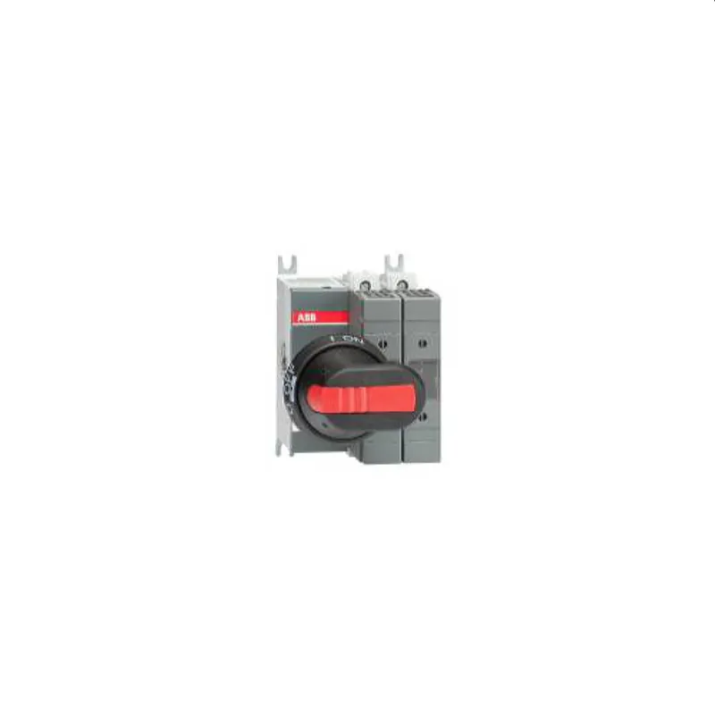 ABB Stotz-Kontakt Lasttrennschalter OS32GD02P 2polig 32A 1SCA116714R1001