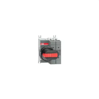 ABB Stotz-Kontakt Lasttrennschalter OS32GD02P 2polig 32A 1SCA116714R1001