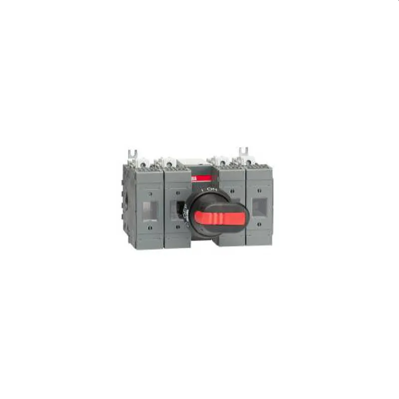 ABB Stotz-Kontakt Lasttrennschalter OS60GJ22N1P 4polig 60A 1SCA116735R1001