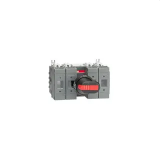 ABB Stotz-Kontakt Lasttrennschalter OS60GJ22N1P 4polig 60A 1SCA116735R1001