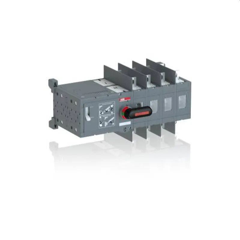 ABB Stotz-Kontakt Lastumschalter OTM200E4WCM230C 1SCA022846R7870