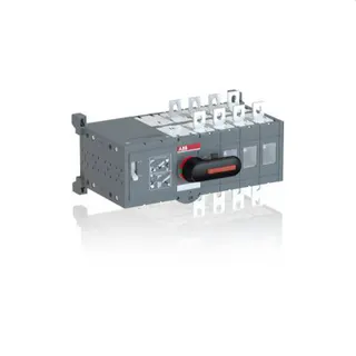 ABB Stotz-Kontakt Lastumschalter OTM315E4CM230C 1SCA022847R2870