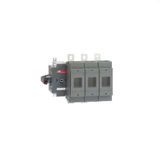 ABB Stotz-Kontakt Lasttrennschalter OS250DS03K 3polig 250A 1SCA022860R3130