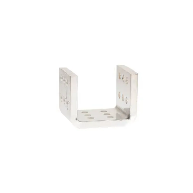 ABB Stotz-Kontakt Kontaktbrücke OTZC64 für 4pol. Lastumschalter 4 Stück 1SCA022868R1360