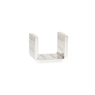 ABB Stotz-Kontakt Kontaktbrücke OTZC64 für 4pol. Lastumschalter 4 Stück 1SCA022868R1360