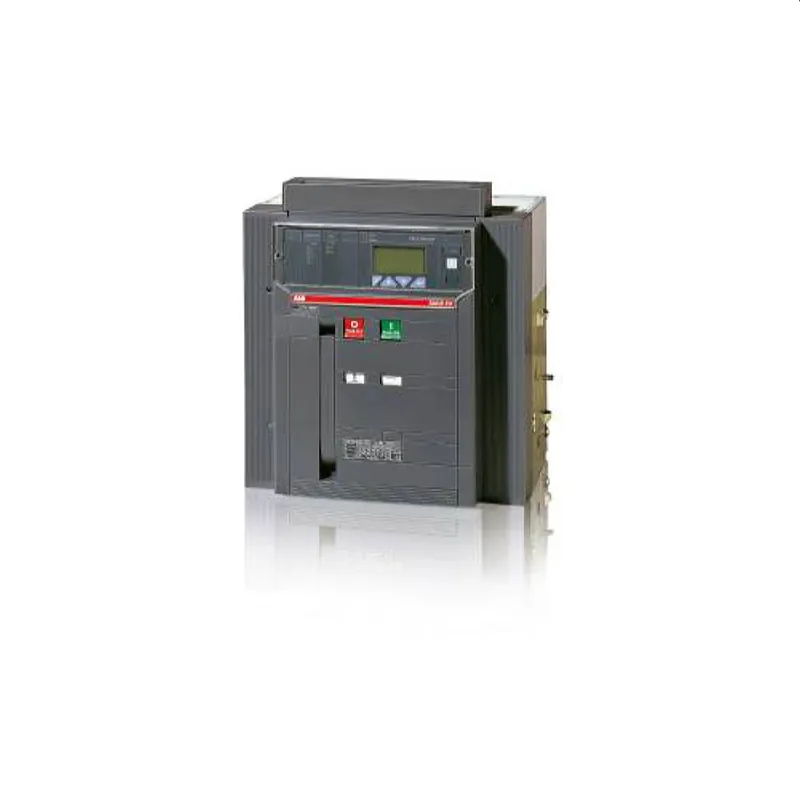 ABB Stotz-Kontakt Lasttrennschalter OS400J02P 2polig 400A 1SCA107596R1001