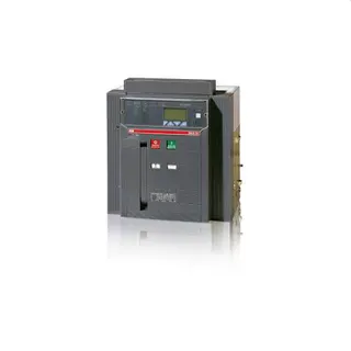 ABB Stotz-Kontakt Lasttrennschalter OS400J02P 2polig 400A 1SCA107596R1001