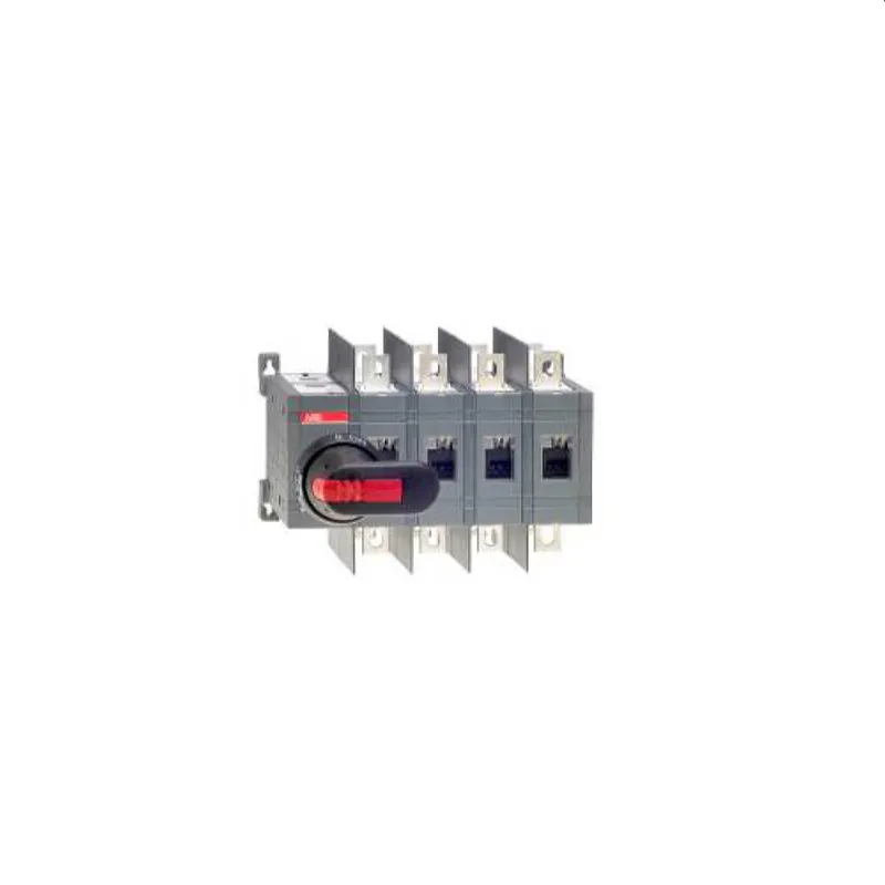 ABB Stotz-Kontakt Lastumschalter OT200E04WCP 1SCA022775R0650