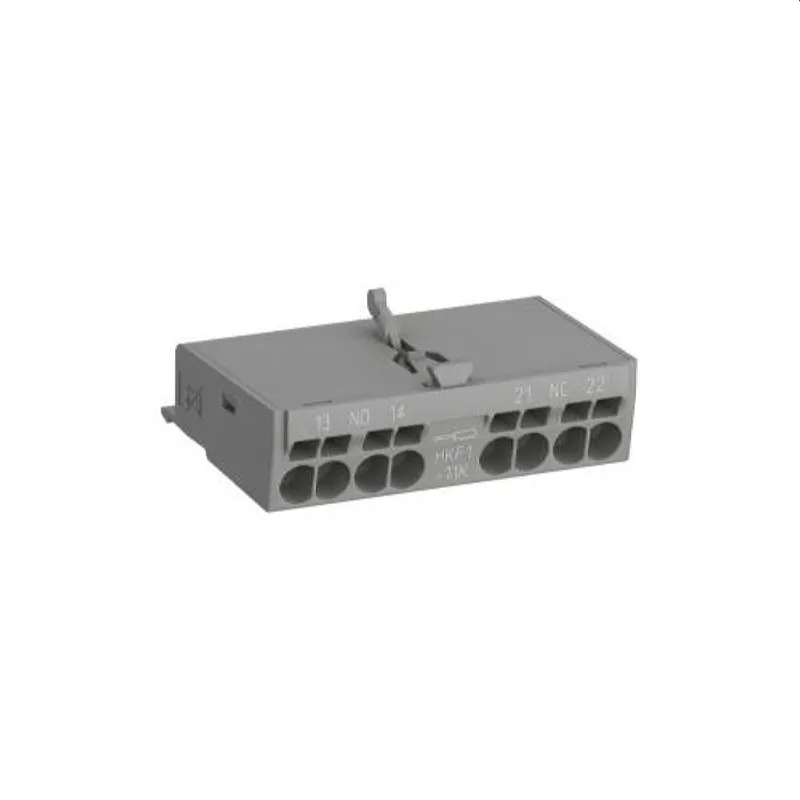 ABB Stotz-Kontakt Hilfsschalter HKF1-11K 1S+1Ö 1SAM201901R1201