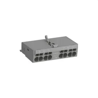 ABB Stotz-Kontakt Hilfsschalter HKF1-20K 2S 1SAM201901R1202