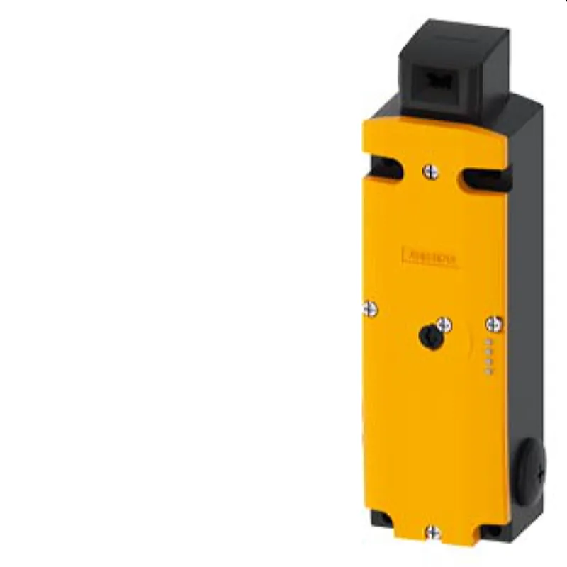 Siemens Sicherheitspositionsschalter Zuhaltekr. 2600N 3SE5312-2SD12
