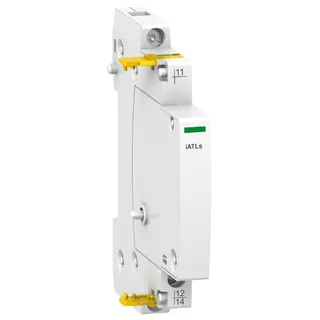 Schneider Electric Fernschalter A9C15405 ITL 1polig 16A 130VAC A9C15405