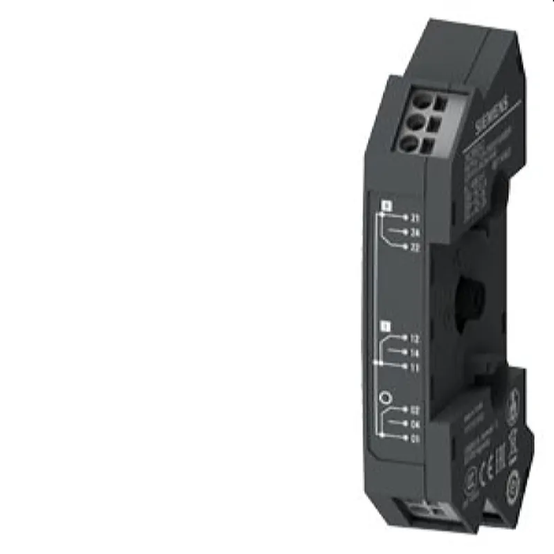 Siemens Hilfsschalter für 3KC3 3KC6 3 Wechsler 3KC9603-2