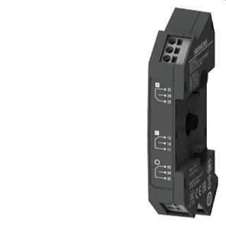 Siemens Hilfsschalter für 3KC3 3KC6 3 Wechsler 3KC9603-1