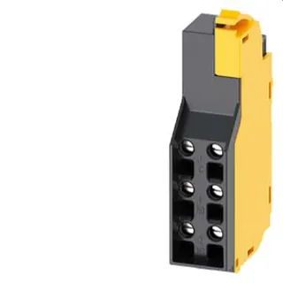 Siemens Ausgelöst-Meldeschalter Typ HP 14mm 3VA9988-0AB11