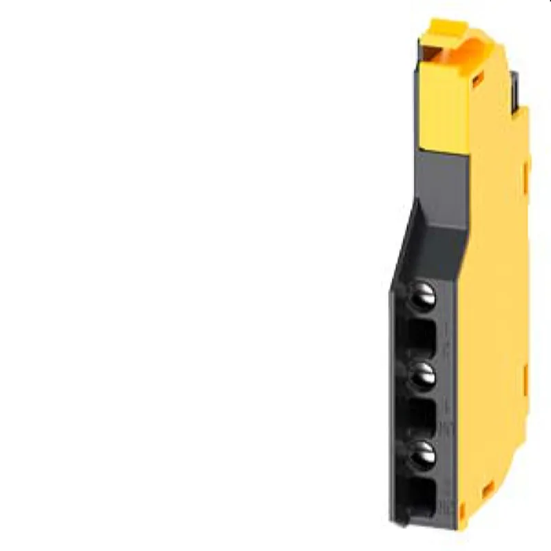 Siemens Ausgelöst-Meldeschalter Typ HQ 7mm 3VA9988-0AB13