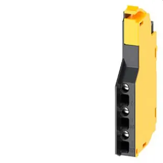 Siemens Ausgelöst-Meldeschalter Typ HQ 7mm 3VA9988-0AB13