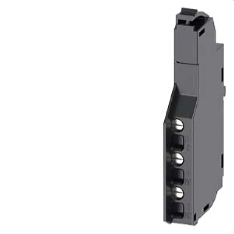 Siemens Hilfsschalter Typ HQ 7mm 3VA9988-0AA13