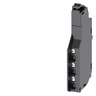 Siemens Hilfsschalter Typ HQ 7mm 3VA9988-0AA13