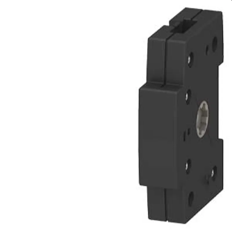 Siemens Hilfsschaltermodul für 3KD Baugr. 1 und 2 3KD9103-5