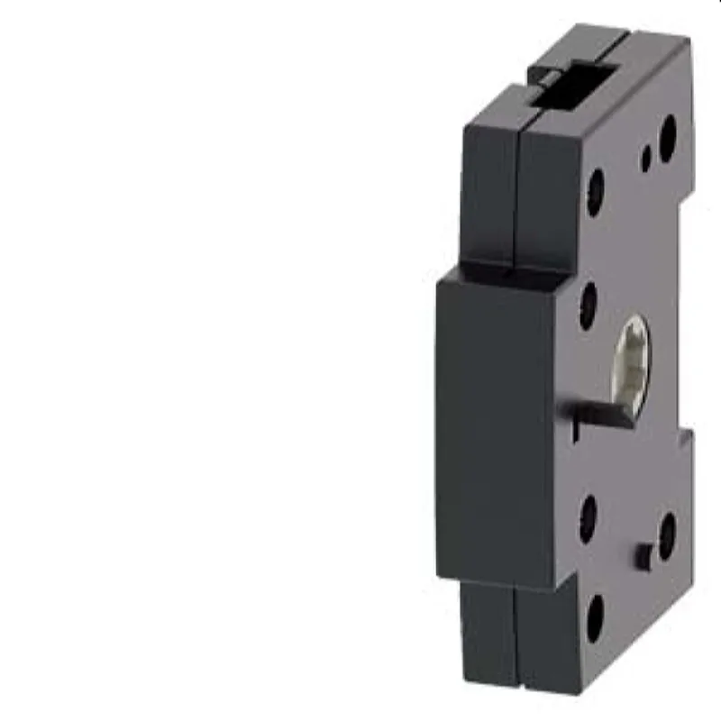 Siemens Hilfsschaltermodul für 3KD Baugr. 1 und 2 3KD9103-6