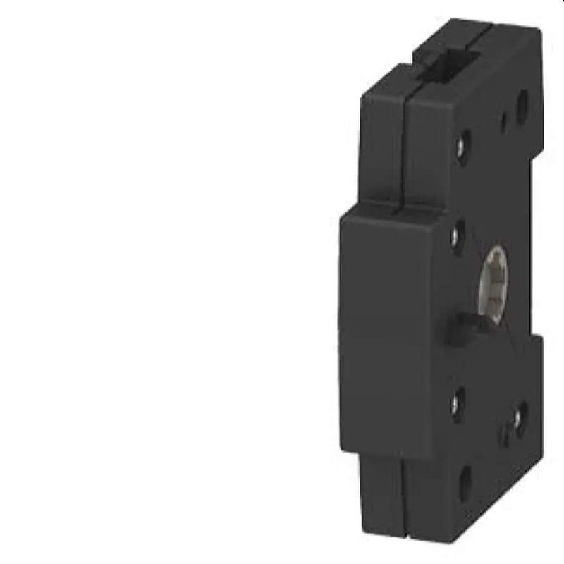 Siemens Hilfsschaltermodul für 3KD Baugr. 1 und 2 3KD9103-7