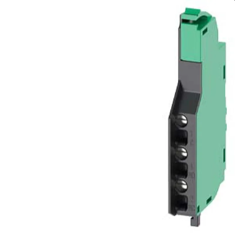 Siemens Schutzauslösung-Meldeschalter 3VA9988-0AB22