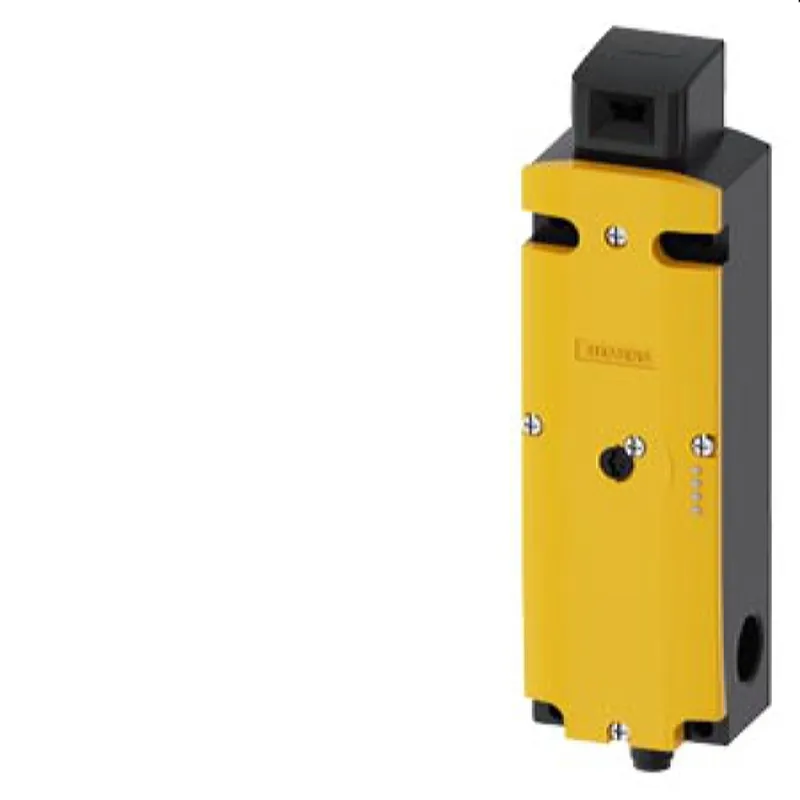 Siemens Sicherheitspositionsschalter mit Zuhaltung 1300N 3SF1324-1SD21-1BA4
