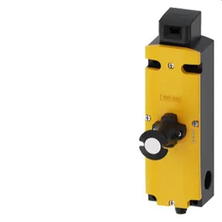 Siemens Sicherheitspositionsschalter mit Zuhaltung 3SF1324-1SF21-1BK4