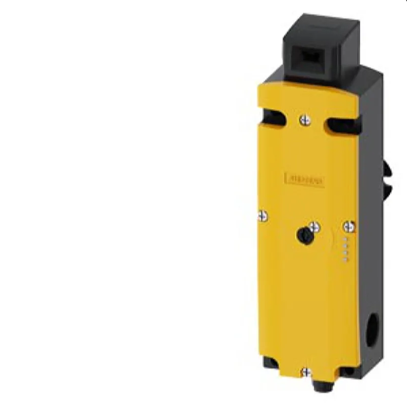 Siemens Sicherheitspositionsschalter mit Zuhaltung 3SF1324-1SG21-1BK4