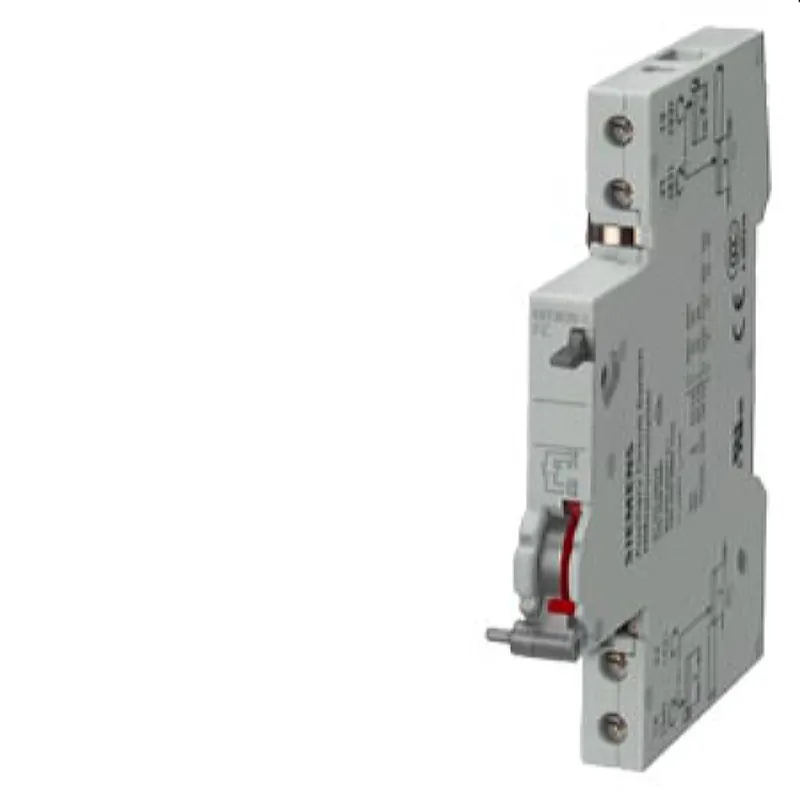 Siemens Fehlersignalschalter 2S 5ST3021-2