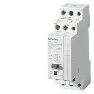 Siemens Fernschalter mit 2 Schliesser 5TT4152-2